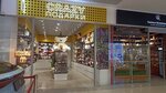 Crazy podarki (Komsomolskiy Avenue, 13Б), gift and souvenir shop
