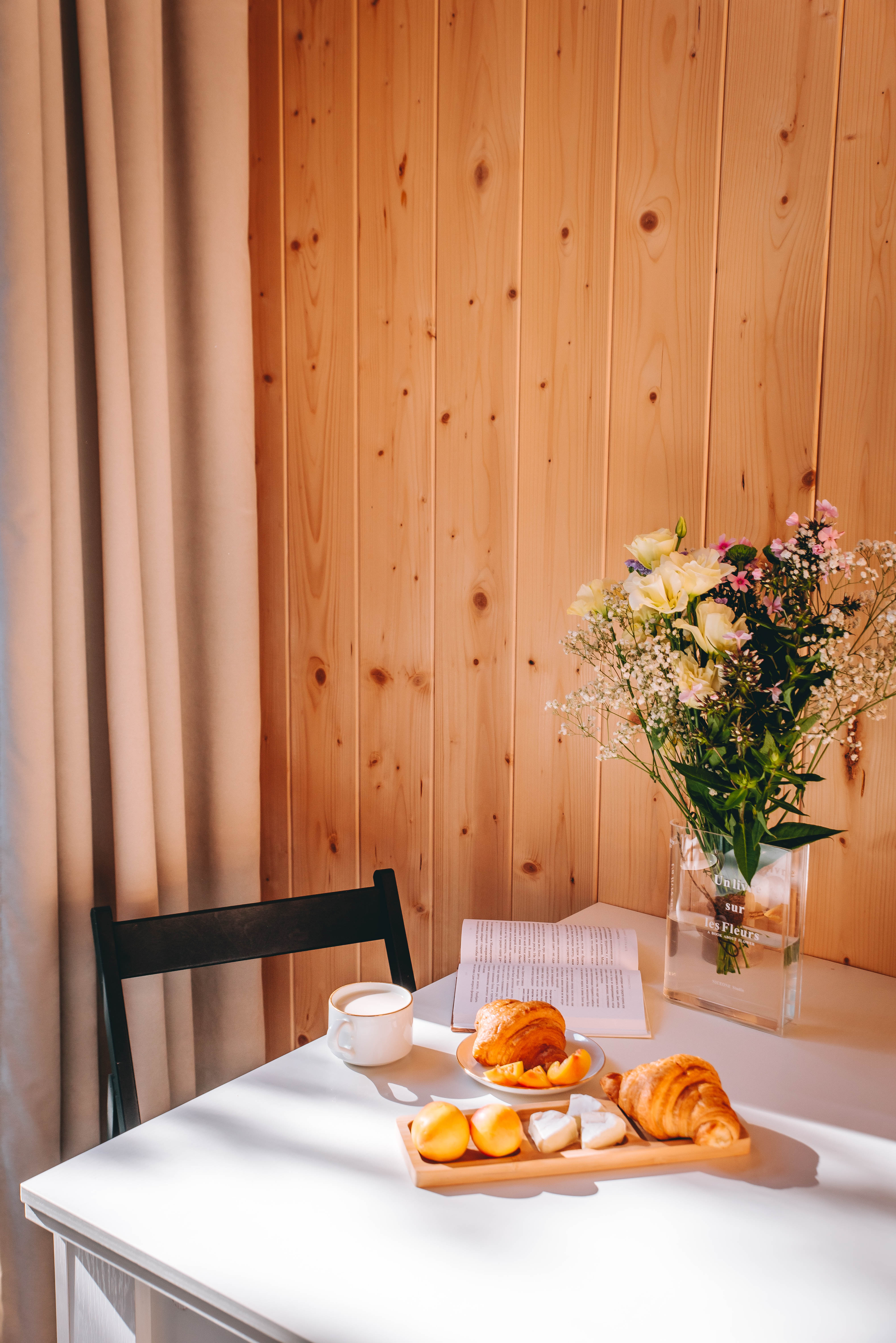 Фото Домик в сосновом бору