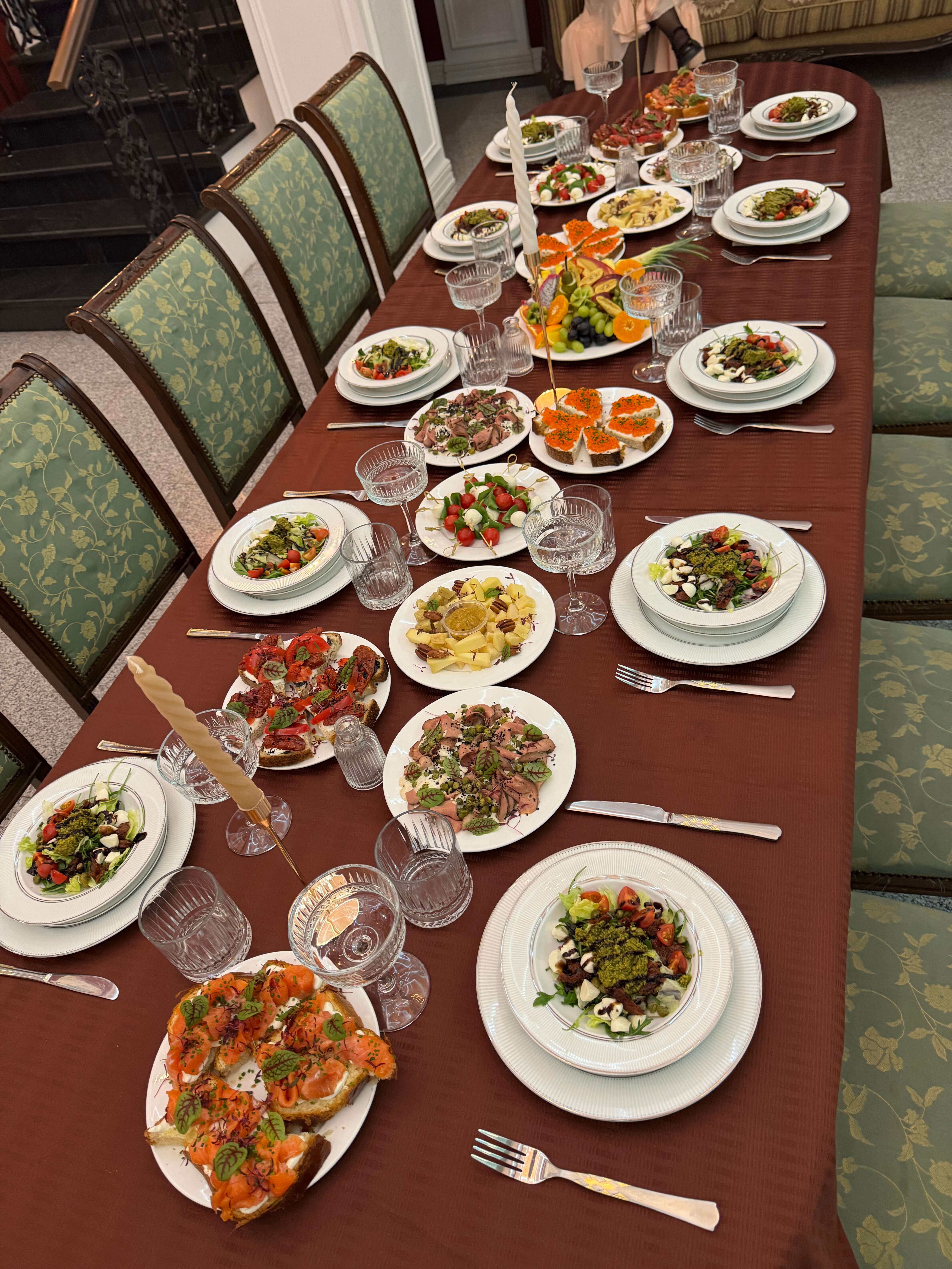 Фото Усадьба Raisala