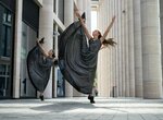 Studiya gimnastiki i tanca Anny Serovoy (Turistskaya Street, 25), dance school