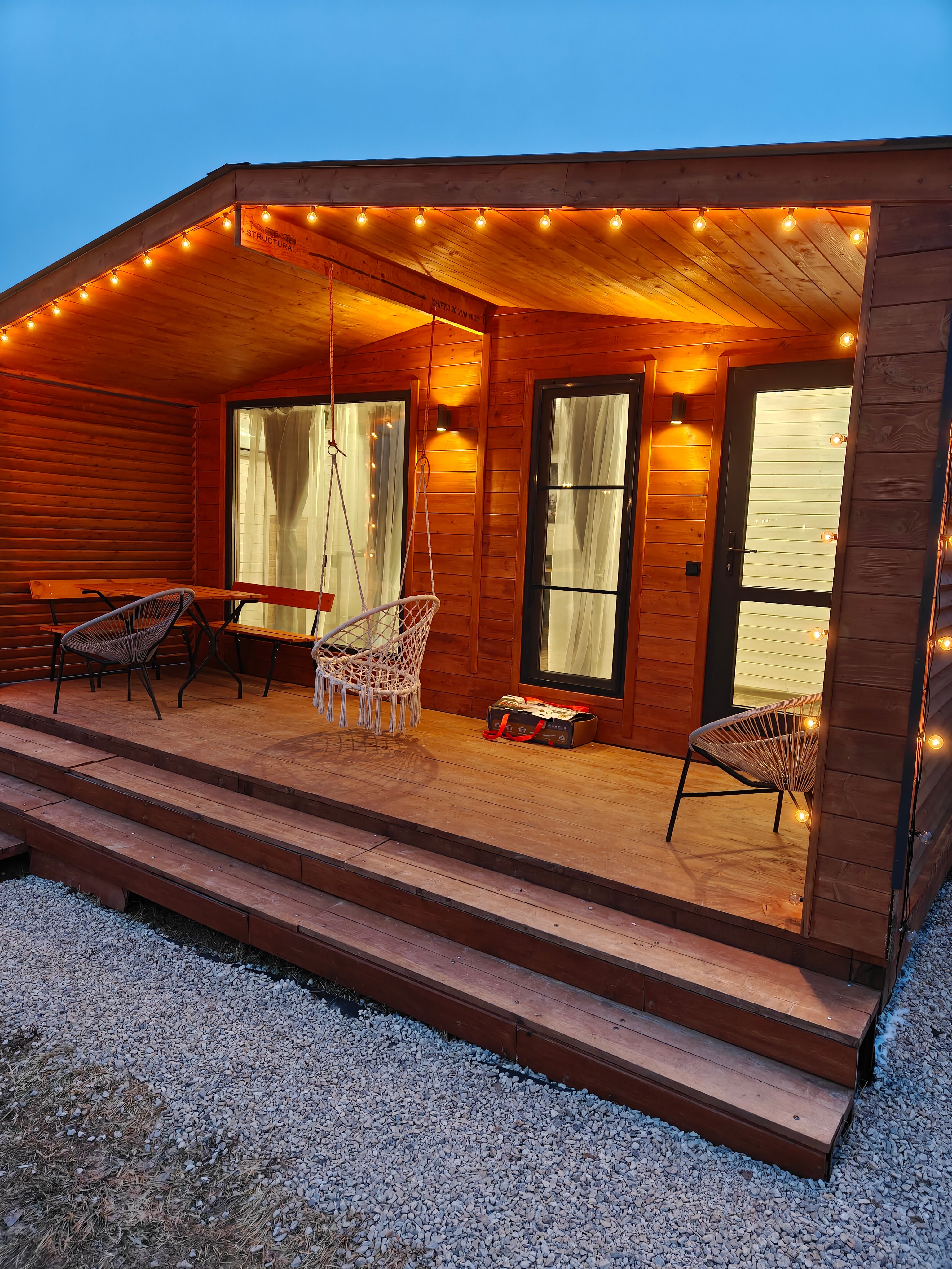 Фото Семейная Дача