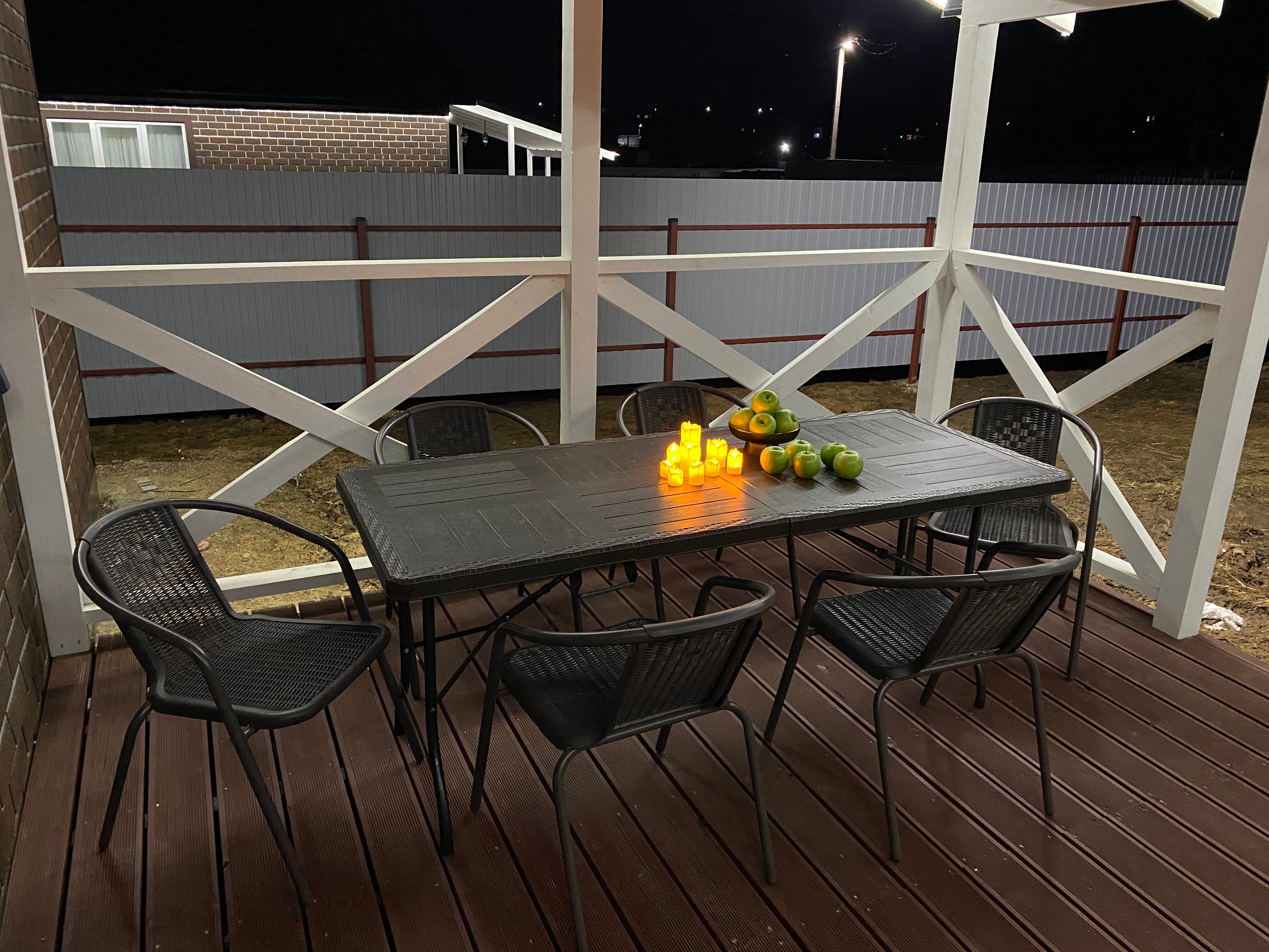 Фото Дом на Садовой