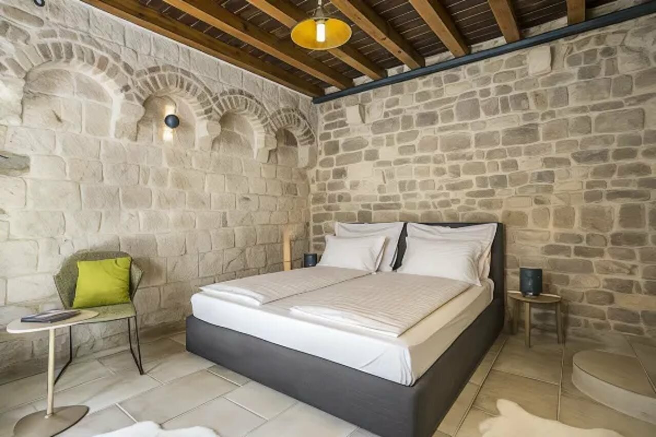 Фото Bella Notte Di Spalato