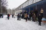 Gbou Secondary School № 290 (Pionerstroya Street, 10к2), school