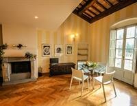 Гостиница Relais Favorita