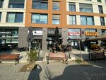 Solife Coffee & Cosmetics (Istanbul, Maltepe, Bagdat Avenue, 22) ، مقهى