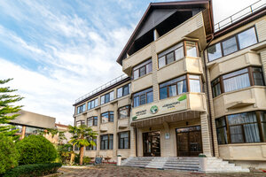 Senator neolit (Novyy Sochi Microdistrict, Rakhmaninova Lane, 41/9), hotel