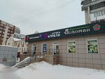 Пивоман (ulitsa Maslennikova, 183), beer shop