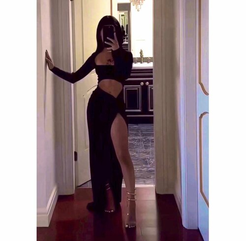 Трансвеститтердің фотопорталы