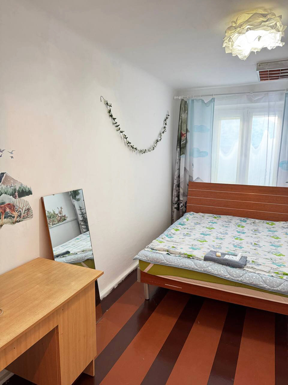 Фото Гостевой дом Ягодное