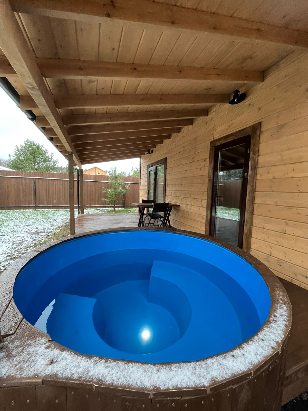 Фото Частный дом для отдыха