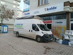 Kavruk Construction (Konya, Karatay, Haci Hasanbasi Avenue, 122), plumbing works