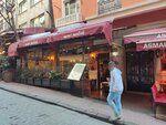 Mavi Melek (İstanbul, Beyoğlu, Asmalı Mescit Mah., Asmalı Mescit Cad., 21), bar, pub