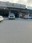 Ayhan Oto Ozel Servis (İzmir, Bornova, Kazımdirik Mah., 419 Sok., 14), car service, auto repair