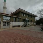 Sheikh Omer Veli Hz Mosque (Konya, Meram, Harmancık Mah., Samuray Sok., 3), mosque