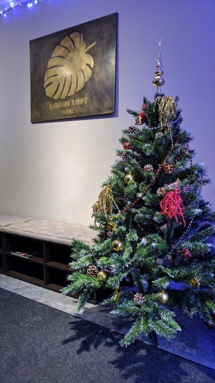 Фото Грин Лофт