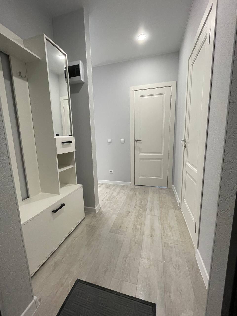 Фото Апартаменты на Сперанского 45