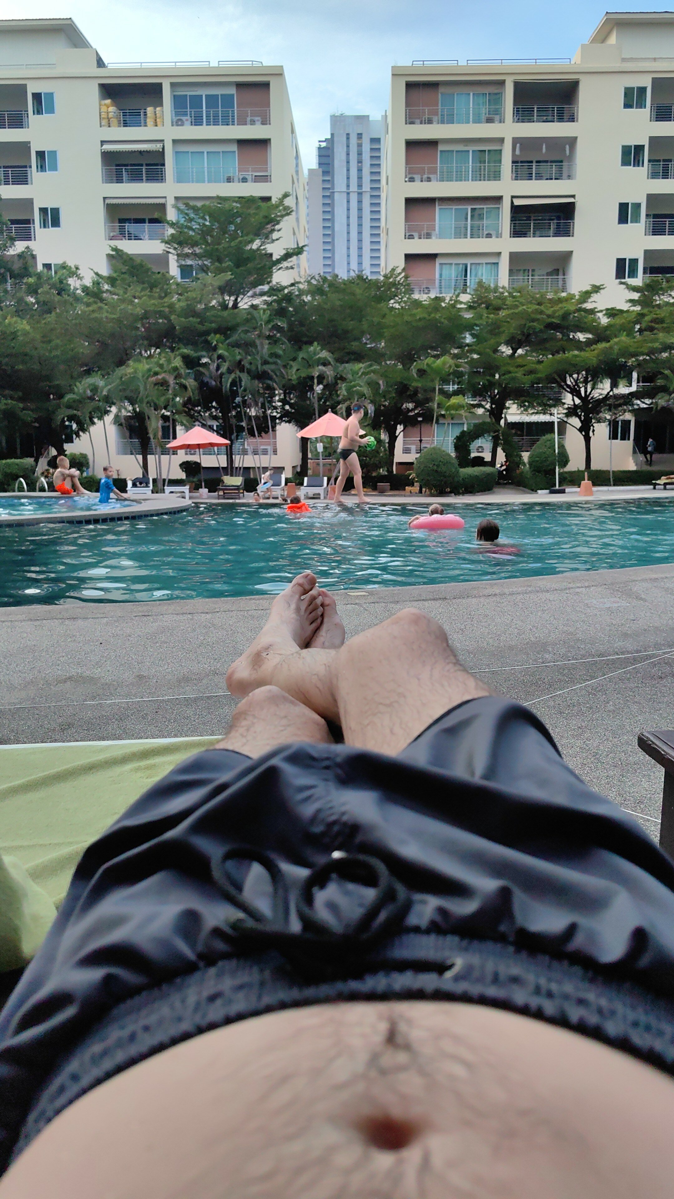 Фото Wongamat Privacy Residence