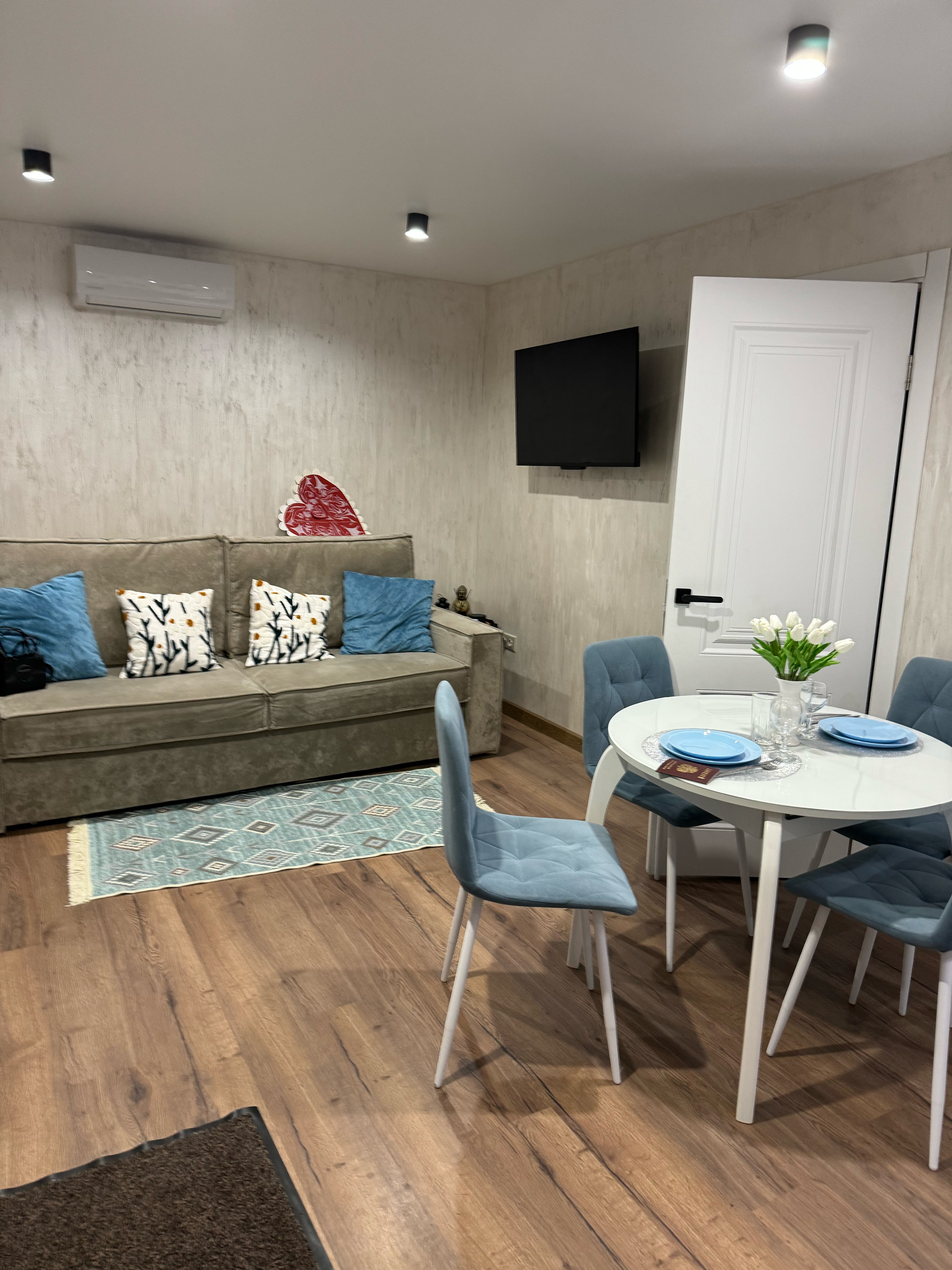 Фото Magic House Ufa