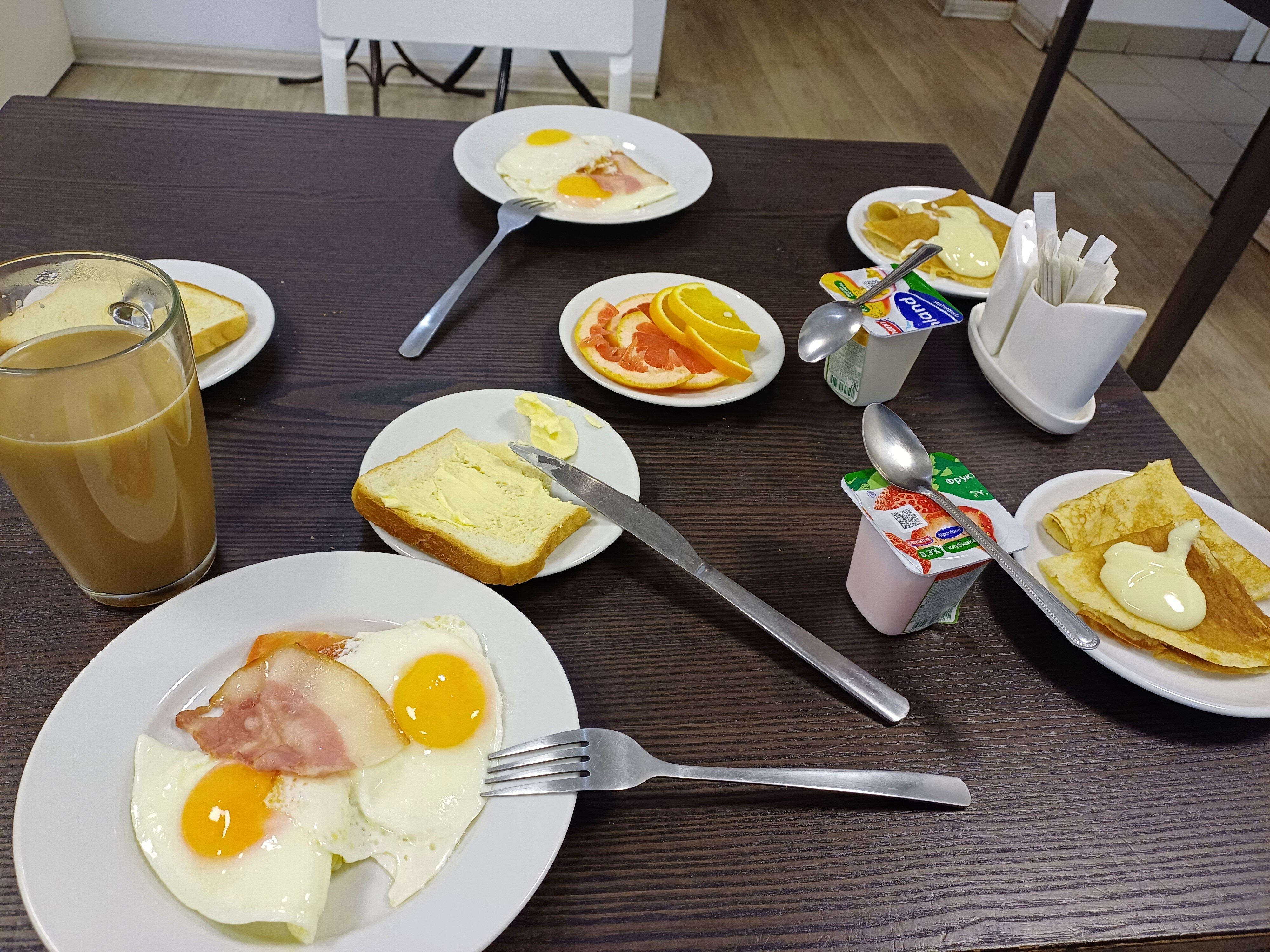 Фото Меридиан