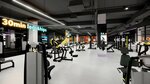 DDX Fitness (Syuyumbike Street, 7), club de fitness