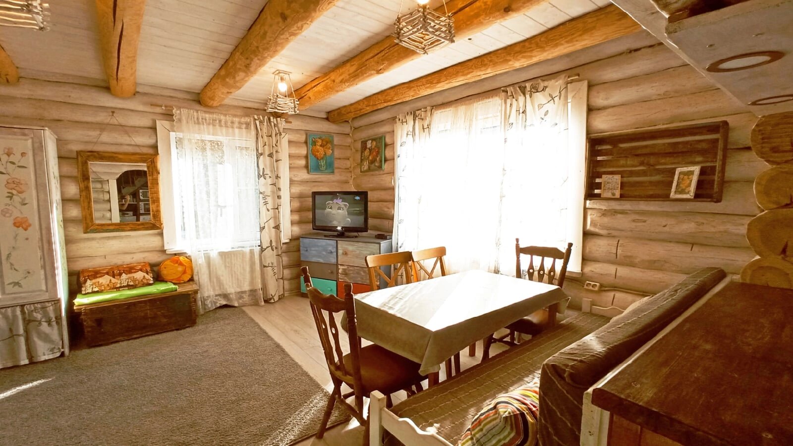 Фото отеля 5