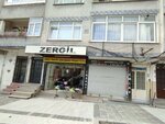 Zergil Textile (İstanbul, Zeytinburnu, Mevlana Cad., 33A), maquinaria textil