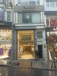 Kaan Evening Wear (İstanbul, Şişli, Meşrutiyet Mah., Kodaman Sok., 58), tienda de ropa