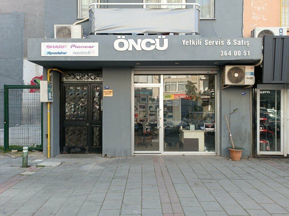 Construction company Bikom Construction, Izmir, photo