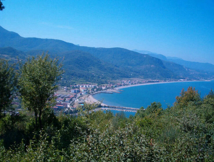 Hostel Cide Selen Pansiyon, Cide, photo