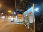 Ego Stop 10325 (Ankara Province, Cankaya District, Bangabandhu Boulevard) ، النقل بالحافلات