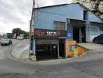 Apex Application Center (Istanbul, Kagithane, Gursel Neighborhood, Campark Street, 7A), car wash
