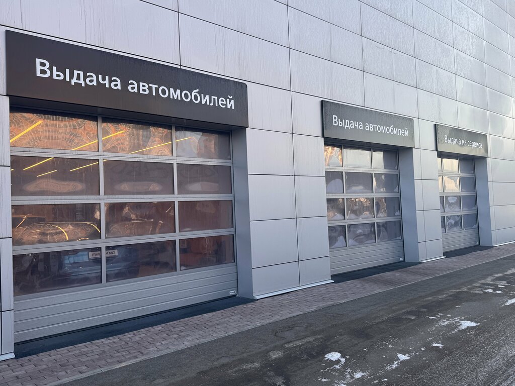 Servicio de coches, centro de reparación de automóviles Kia center SialAuto-Vzlyotka, , foto
