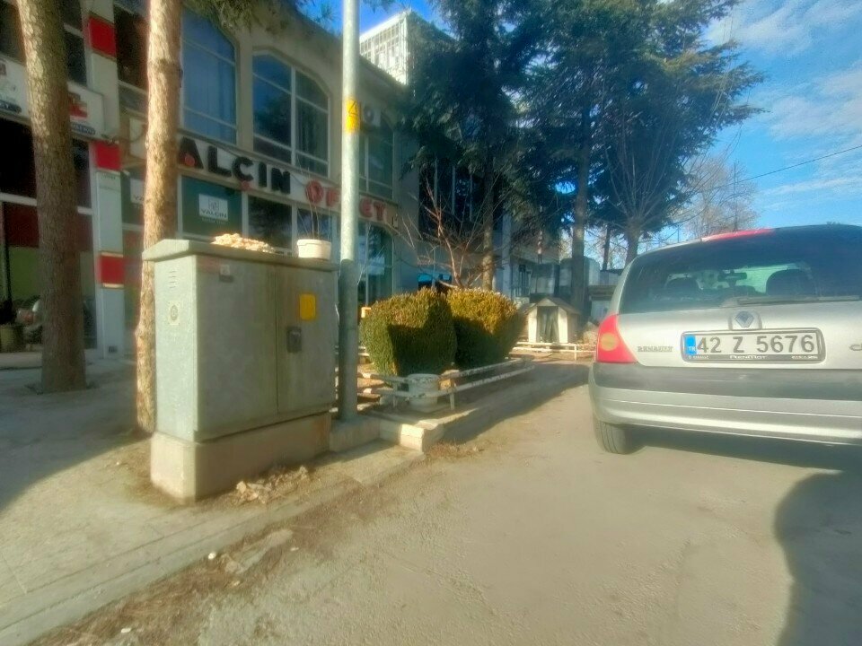 Construction company Vega Structure Construction, Konya, photo