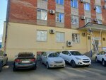 ТехноСонус (Tsentralniy City administrative district, Tsentralniy Microdistrict, Odesskiy proyezd, 4) ، شركة بناء