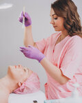 Beauty. Nastasi (Michurina Street, 37), cosmetology