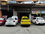 Efe Auto Electric (Istanbul, Umraniye, Yamanevler Neighborhood, Guven Industrial Complex, E Blok), reparación eléctrica de automóviles