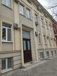 Fkzu Zdravookhraneniya (Tsentralniy City administrative district, Tsentralniy Microdistrict, Krasnoarmejskaya Street, 26), medical unit