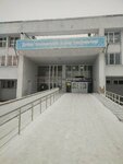 Образ (Surikova Street, 21), club para niños y adolescentes