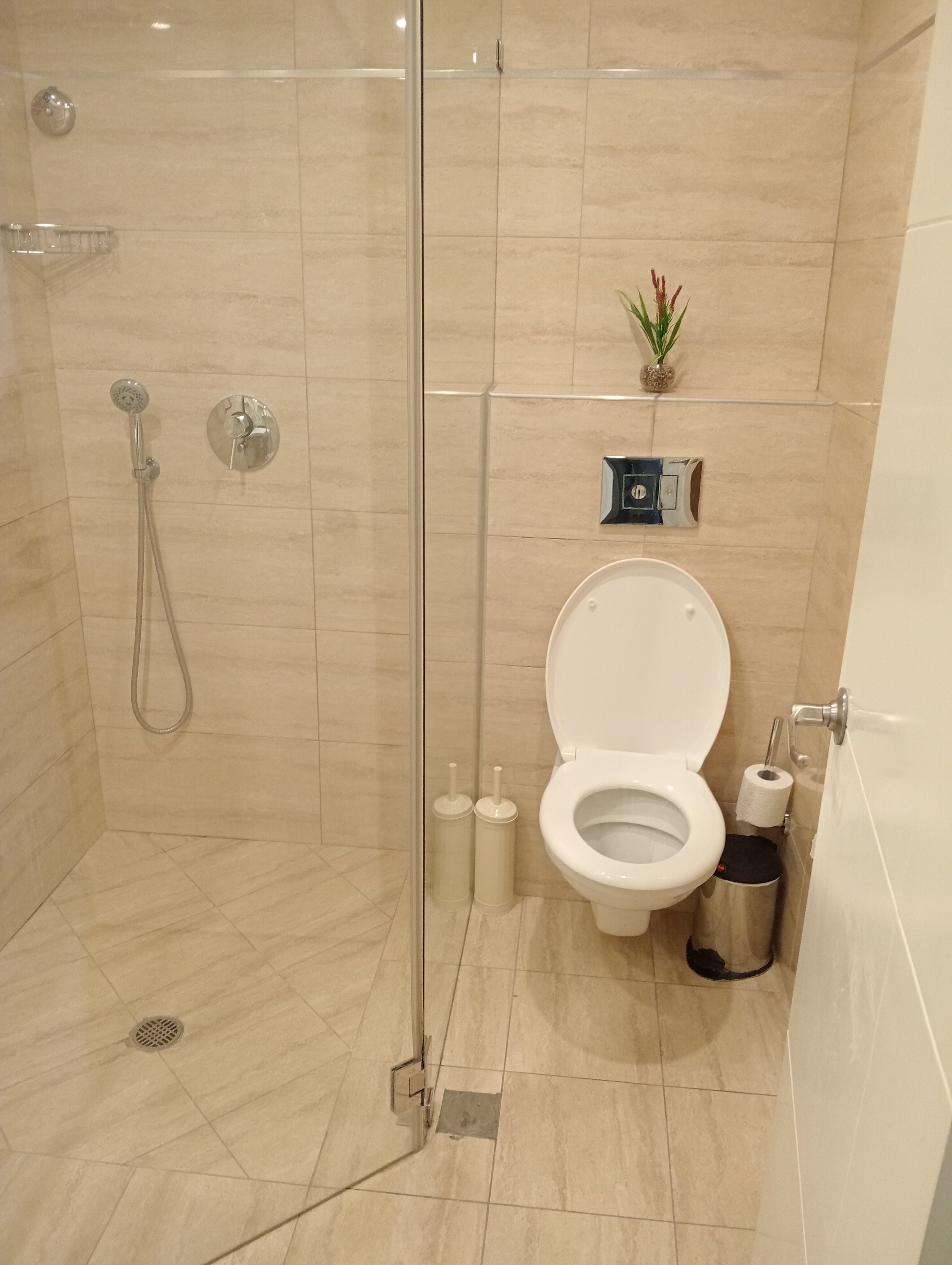 Фото City Center Hotel Jerusalem