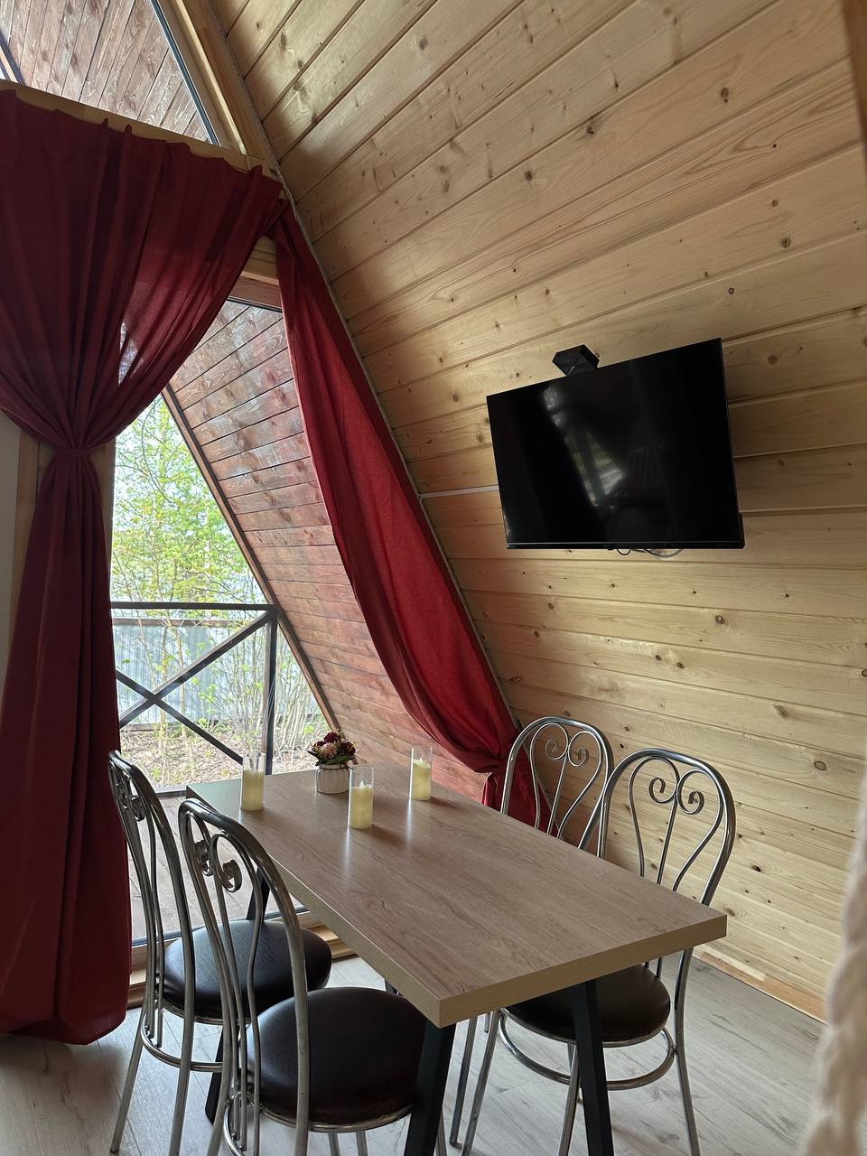 Фото Вежи Волжские