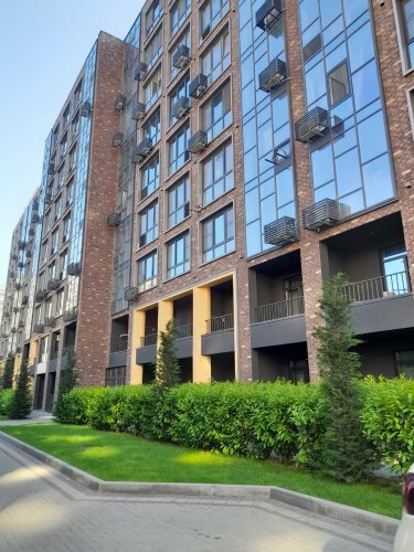 Гостиница Оазис Apartaments  4.9* — фото 4