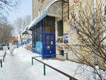Многоквартирные дома (Pushkinskaya Street, 236), municipal housing authority