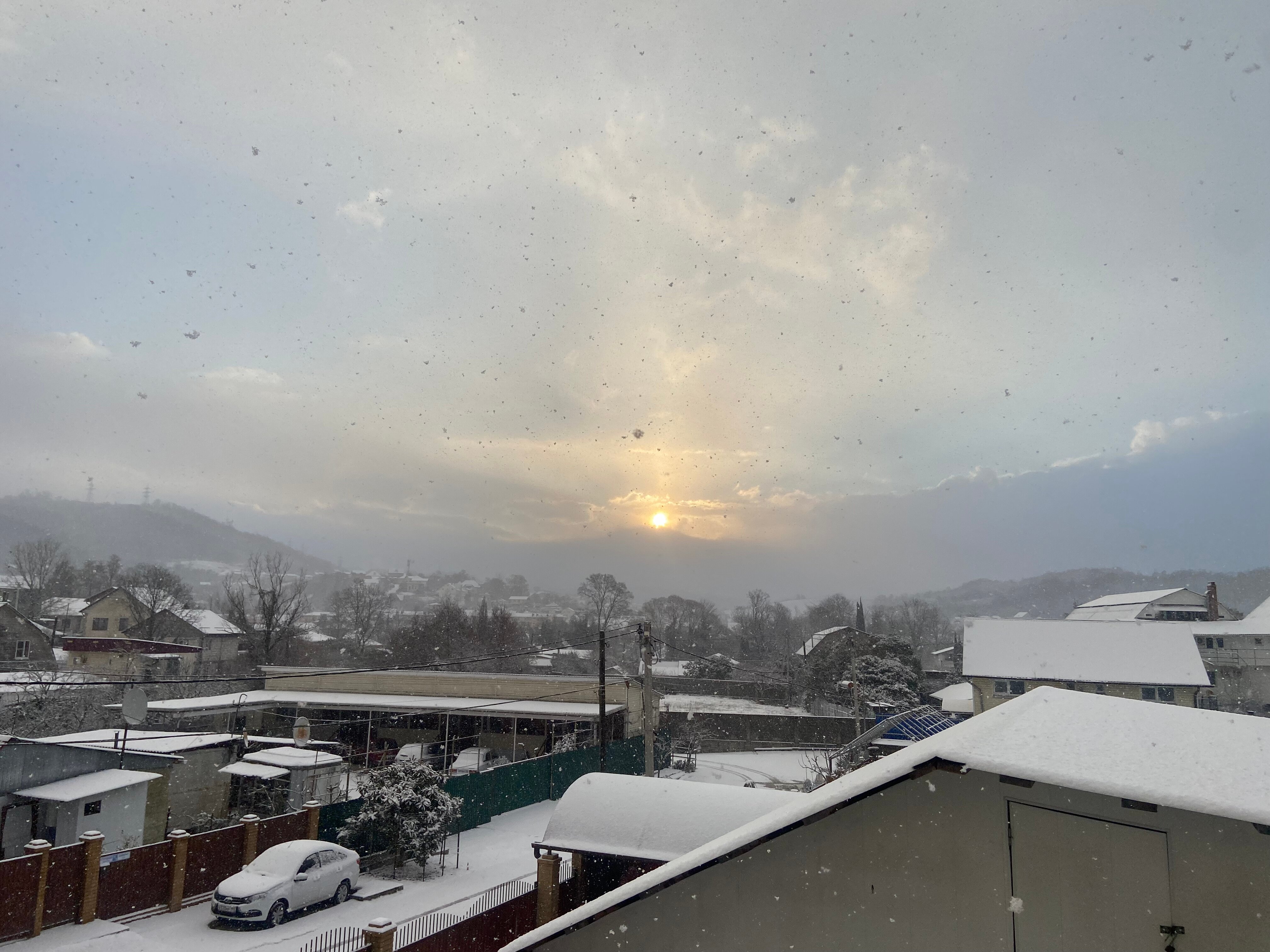 Фото Жемчужина