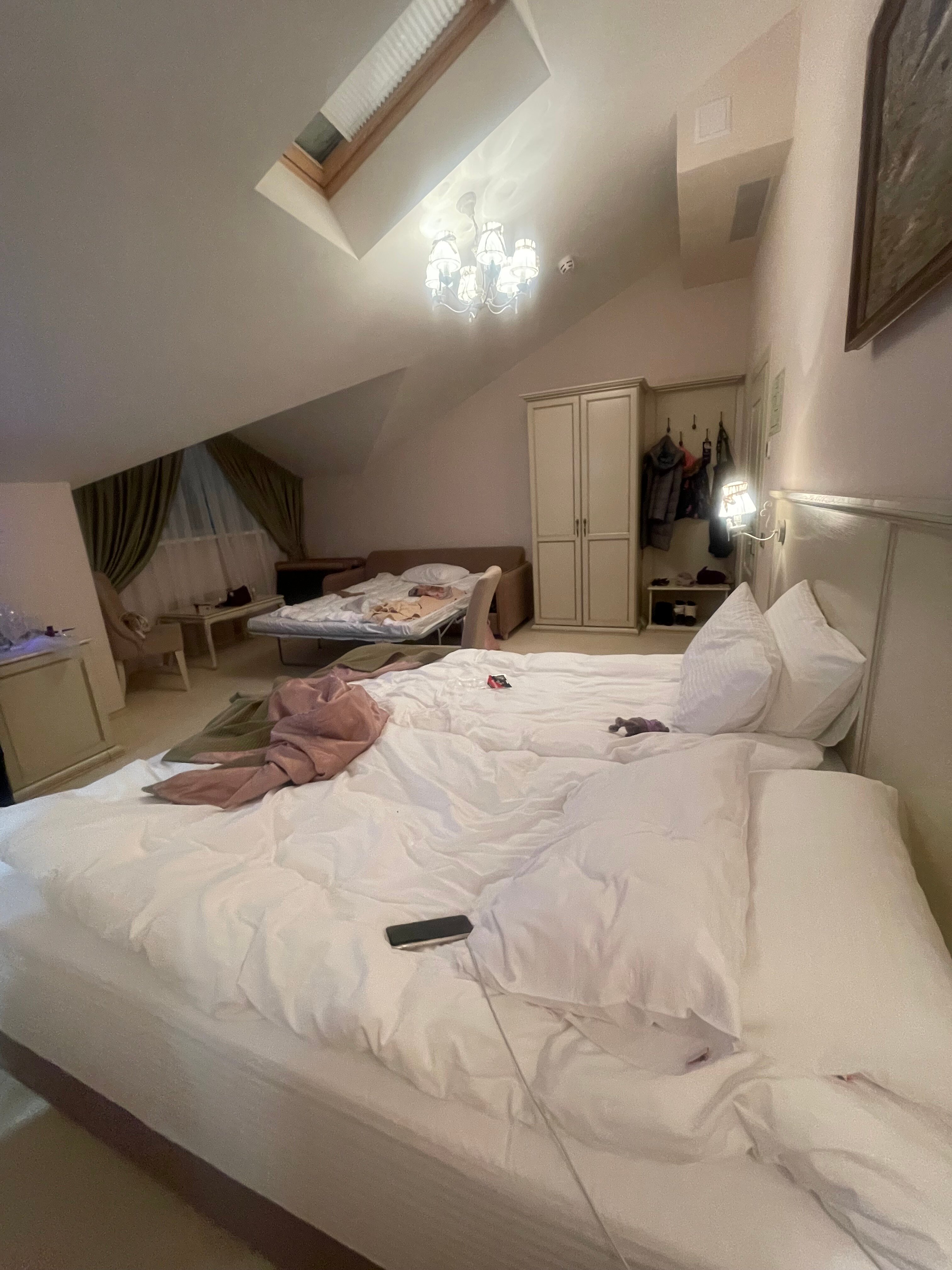 Фото Русские Сезоны Село Вятское SPA