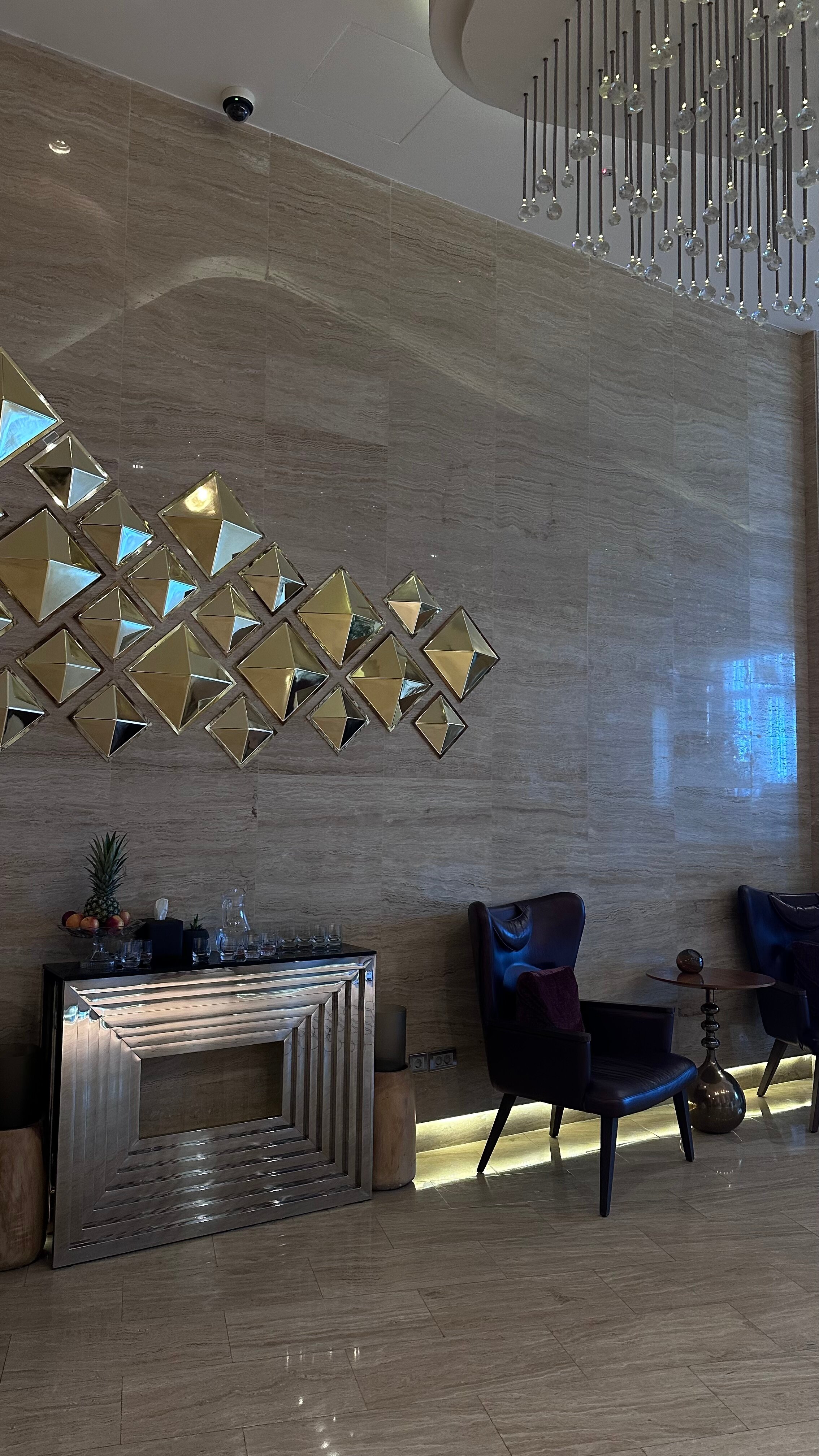 Фото Sheraton Baku Intourist