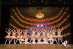 Ballet Class (Chistopolskaya Street, 65А), dance school