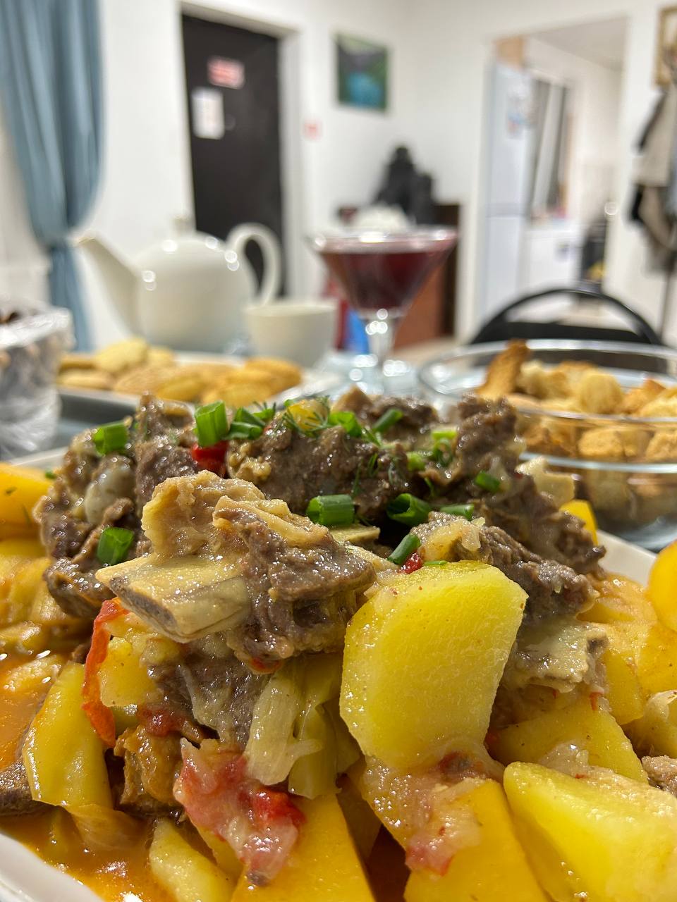 Фото Отель Kolsai room