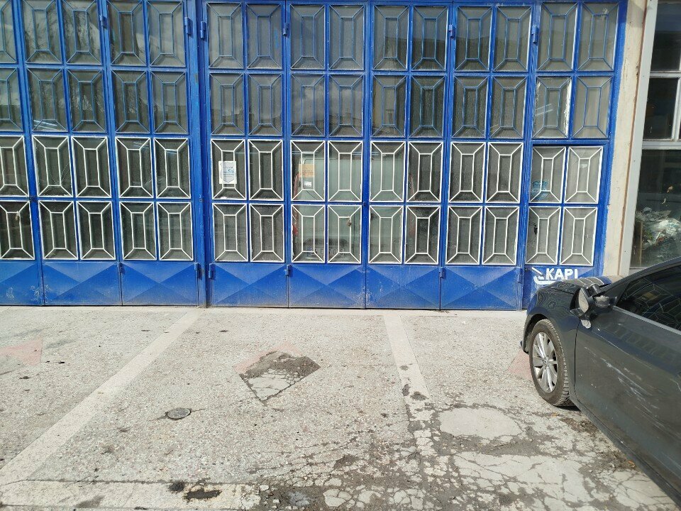 Auto body repair Nurtas Bodywork Paint Service, Ankara, photo