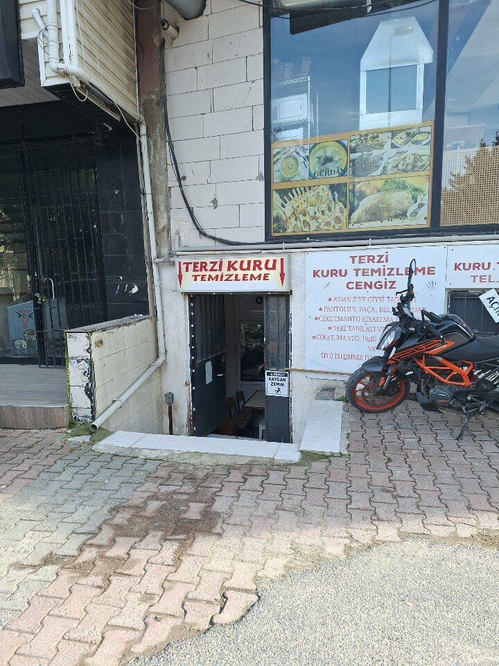 Tailor Terzi Kuru Temizleme, Istanbul, photo